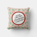 Search for movie cushions Merry christmas