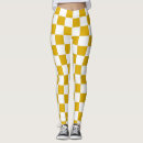 Search for mustard leggings White