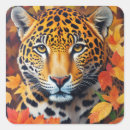 Search for animal jaguar stickers Wildlife