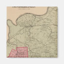 Search for anderson magnets Ohio