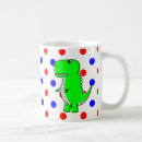 Search for blue dot mugs Polka dot pattern