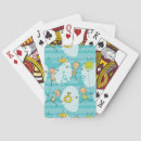 Search for cartoon boy playing cards Baby