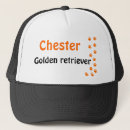 Search for dog breed hats Retriever