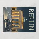 Search for berliner postcards Europe