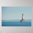 Search for great lakes posters Blue