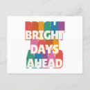 Search for ahead postcards Colourful