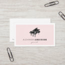 Search for piano business cards Minimalist