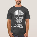 Search for cable guy tshirts Graduation