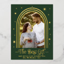 Search for gold frame christmas cards Retro