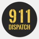 Search for dispatch stickers Emergency services