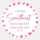 Search for little heart stickers A little sweetheart