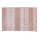 Search for white lace pillowcases Flower