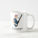 Search for double reed mugs Bassoon