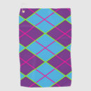 Search for funky golf towels Modern