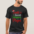 Search for santas favorite tshirts This