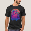 Search for outrun clothing Retrowave