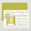 Search for bachelor hens party invitations Green