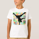 Search for dance kids tshirts Street
