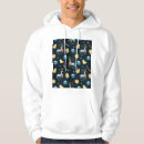 Search for deer hoodies Illustration