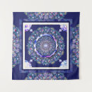 Search for mandalas photography Blue