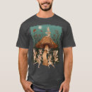 Search for vintage mushroom tshirts Fantasy