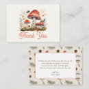 Search for fungi cards Fall