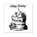 Search for candle rubber stamps Party