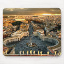 Search for catholic mousepads Pope