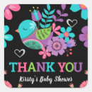 Search for fiesta baby shower stickers Modern