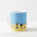 Search for beach day mugs Snoopy