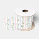 Search for floral ribbon Coquette
