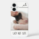 Search for crazy cat lady iphone cases Kitten