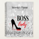 Search for boss lady planners Women