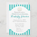 Search for sand dollar invitations Summer