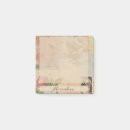 Search for antique paper post it notes Retro