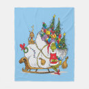 Search for dr seuss the grinch blankets Sleigh