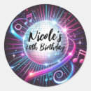 Search for pink disco ball stickers Modern