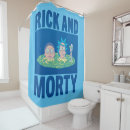 Search for cartoon network shower curtains Heads