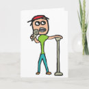 Search for comedy cards Comedian