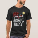 Search for grumpy bear tshirts Pajama