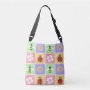 Search for ladybug handbags Flower