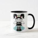 Search for gothic girl mugs Humour