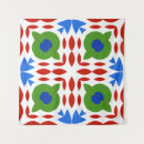 Search for traditional mexican art Blue