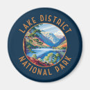 Search for district magnets Europe