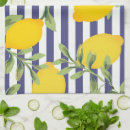 Search for navy blue yellow tea towels Trendy