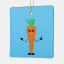 Search for carrot christmas tree decorations Cartoon