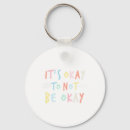 Search for okay key rings Anorexia