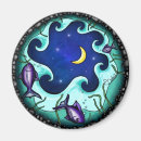 Search for fishys magnets Sea