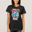 Search for mother earth tshirts Mum