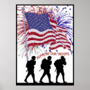 Search for support our troops posters Usa